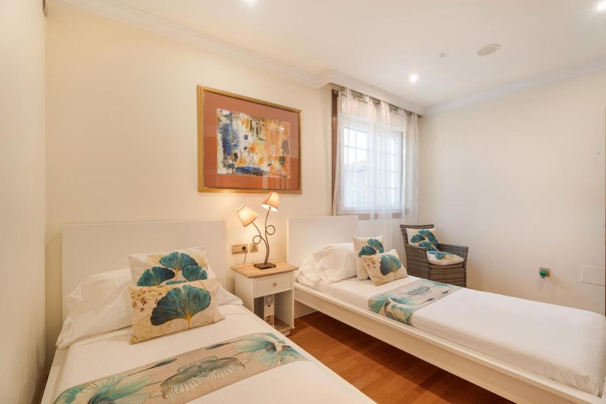 Villa Leonardo 푸에르토 데 산티아고 외부 사진