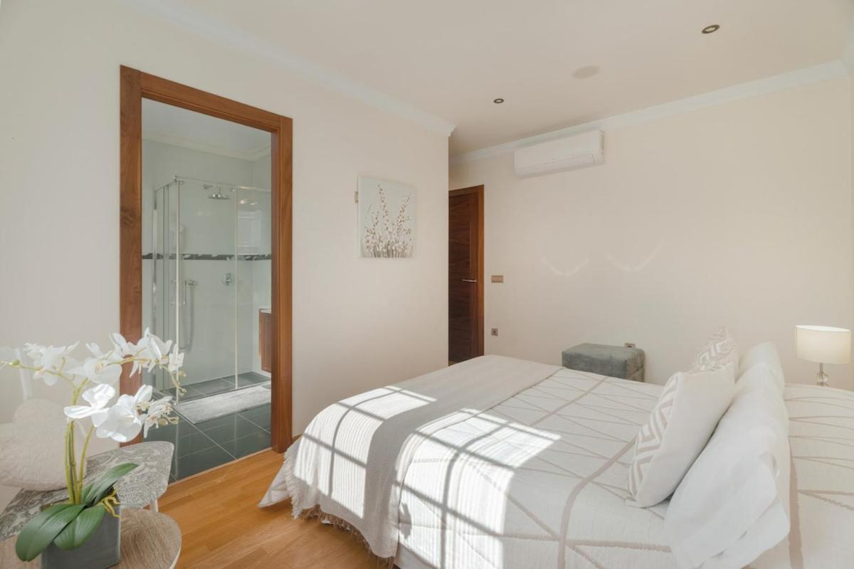 Villa Leonardo 푸에르토 데 산티아고 외부 사진