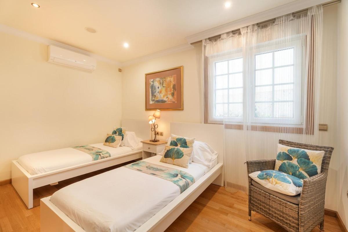 Villa Leonardo 푸에르토 데 산티아고 외부 사진